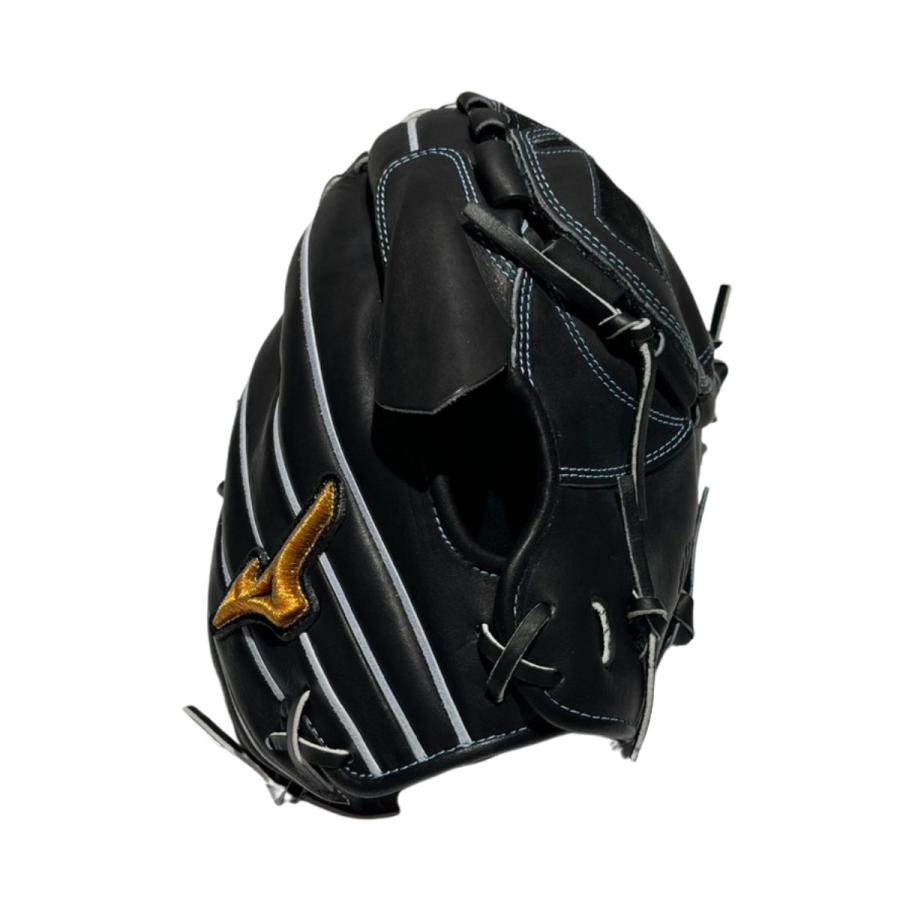 Mizuno Pro ミズノ MIZUNO 専用グラブ袋付き MizunoPro 硬式用グラブ