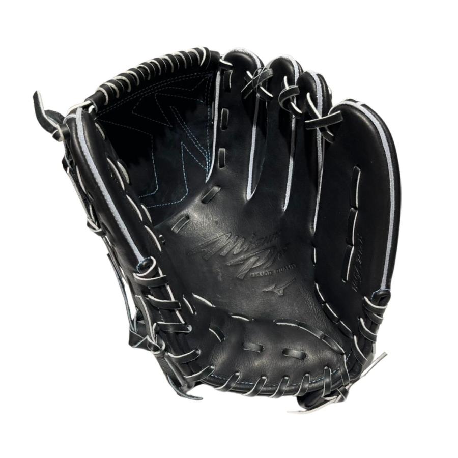 Mizuno Pro ミズノ MIZUNO 専用グラブ袋付き MizunoPro 硬式用グラブ