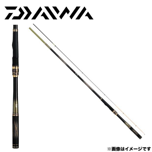 DAIWA（ダイワ） 20銀狼王牙 AGS 0.6-50 SMT チヌ : つり具のまるきん