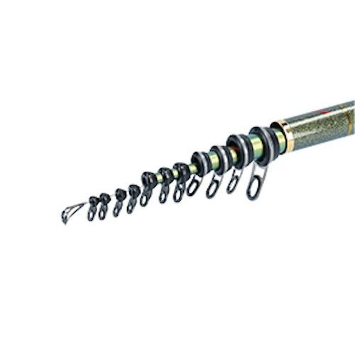 DAIWA（ダイワ） 20銀狼王牙 AGS 0.6-53 チヌ : つり具のまるきん