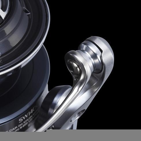シマノ（SHIMANO） ツインパワーSW 14000XG スピニングリール
