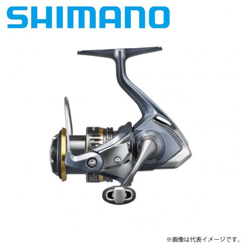 シマノ（SHIMANO） 21アルテグラ [ULTEGRA] 2500 : つり具のまるきん