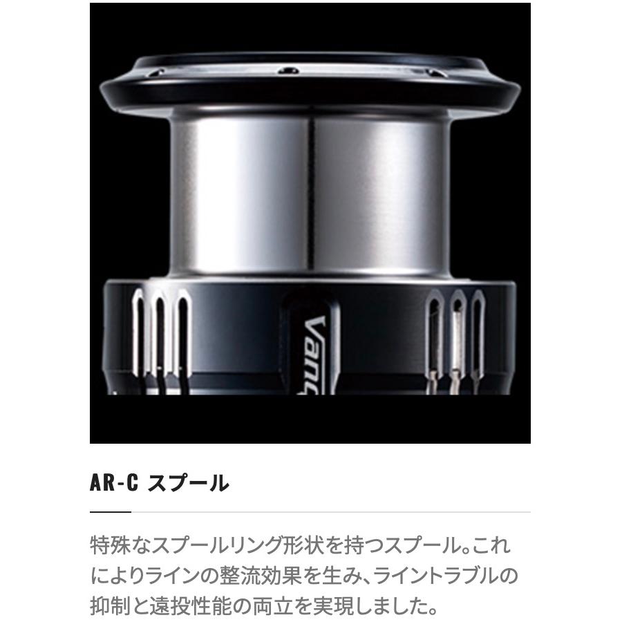 シマノ（SHIMANO） 21BB-X テクニウムTECHNIUM 2500DXG S R 右ハンドル