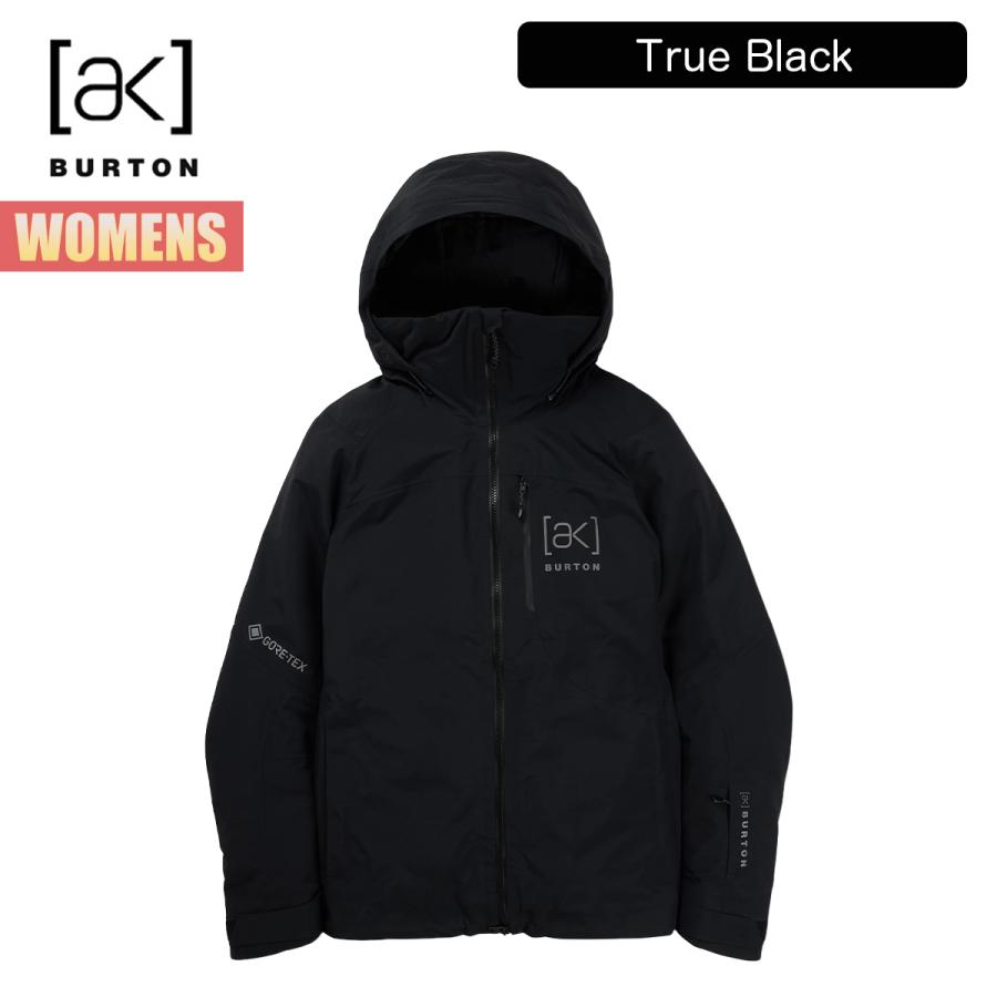 BURTON（バートン） スノーボードウェア レディース ジャケット 25-26