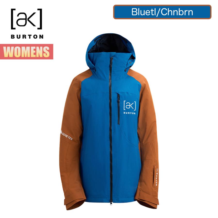 BURTON（バートン） スノーボードウェア レディース ジャケット 25-26