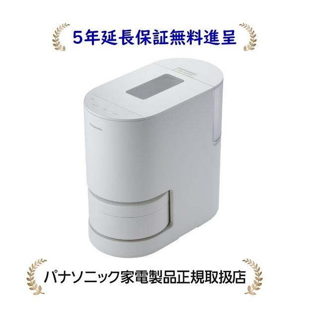 Panasonic（パナソニック） SR-AX1-W[5年延長保証無料進呈☆](SRAX1W