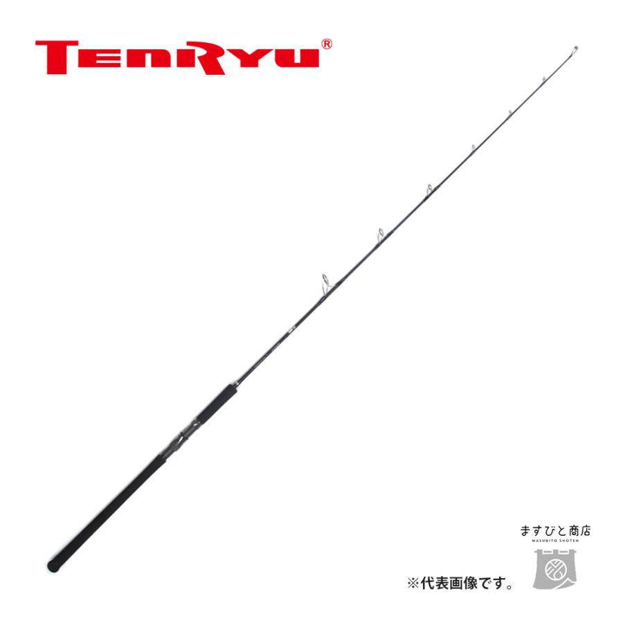 TENRYU 天龍 ジグザム ドラッグフォース JDF621S-4 送料無料 : ます