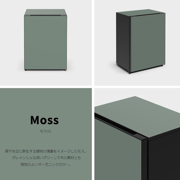 日立（HITACHI） 冷蔵庫 小型 おしゃれ chiiil ワインセラー 73L お酒