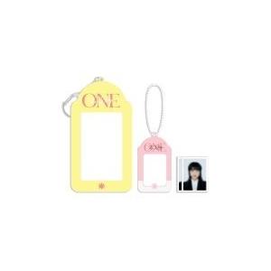 IZ*ONE 公式グッズ PHOTOHOLDER SET メンバー別Ver. ONLINE CONCERT
