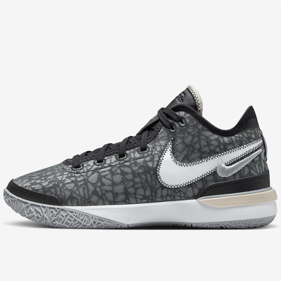 レブロン（NIKE） NIKE LEBRON NXXT GEN EP DR8788 005 ナイキ ズーム