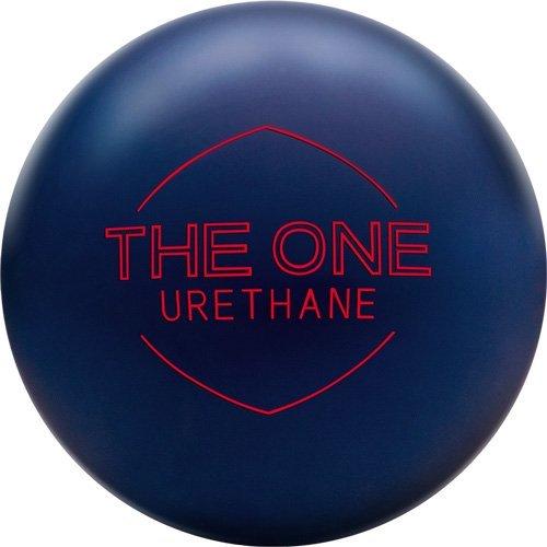 ザ・ワン ウレタン EBONITE / THE ONE URETHANE : メビウス ストア