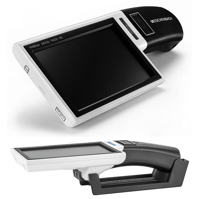 携帯型拡大読書器【ESCHENBACH】エッシェンバッハ モビラックス