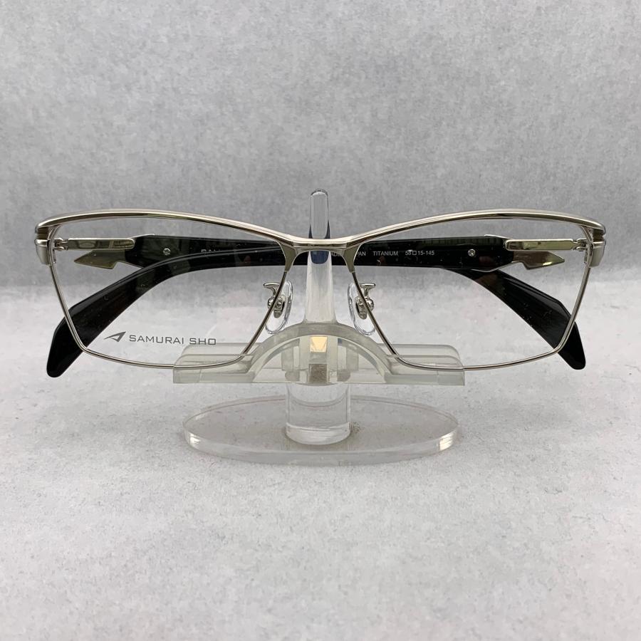 2026 新商品 SAMURAI SHO サムライ翔 智 SS-T132 #1 哀川翔