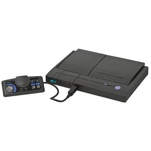 PCエンジン Duo/PCエンジン(PCE)/箱・説明書あり : MEIKOYA - 通販