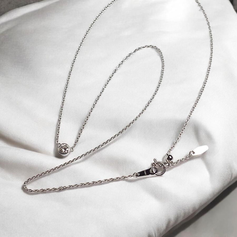 MS15/Pt900】 完全防水の遺骨ペンダント 一粒石ネックレス MS15 素材