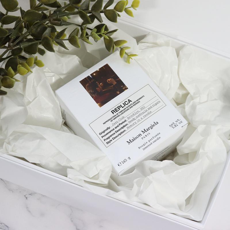 Maison Margiela（メゾンマルジェラ） レプリカ キャンドル 165g