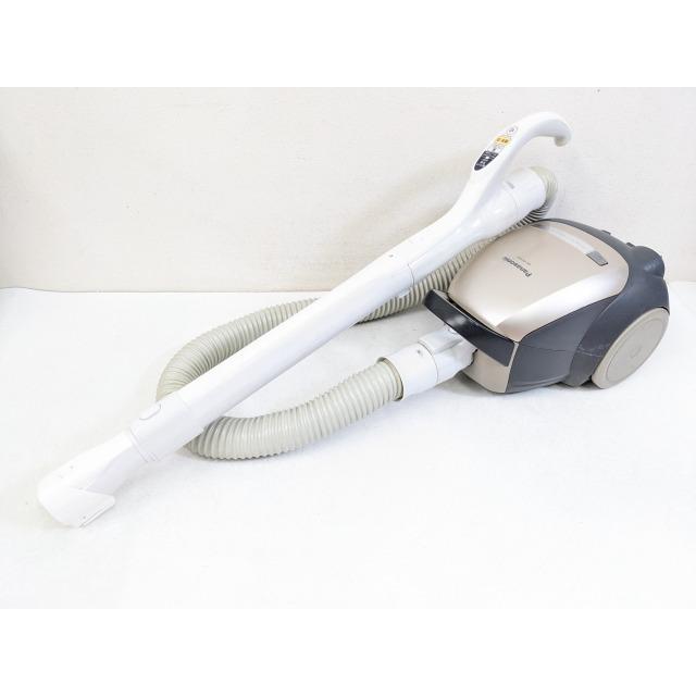 Panasonic（パナソニック） MC-PK15G-N 2015年製 ※ヘッドなし 紙パック