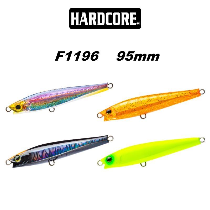 HARDCORE モンスターショット95 ハードコア モンスターショット 95mm