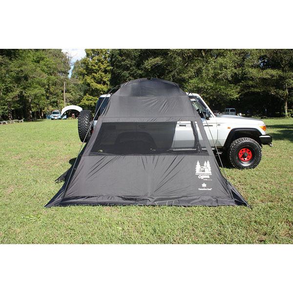 Canadian East（カナディアンイースト） Car Side カーサイド