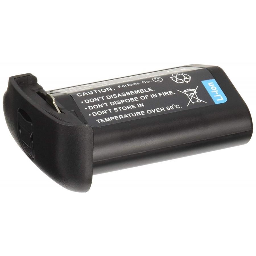 TKG』 LP-E4/LP-E4N キャノン互換バッテリー、EOS-1D X Mark II / EOS