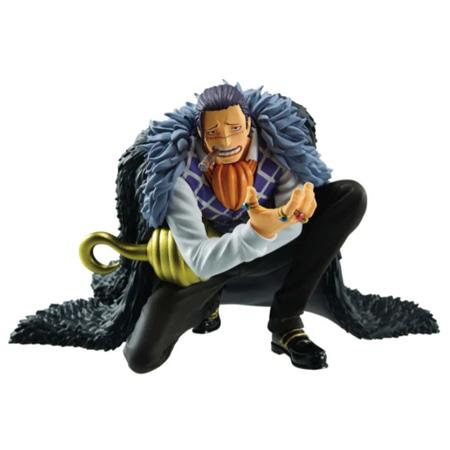 BANPRESTO（バンプレスト） ONE PIECE ワンピース BATTLE RECORD