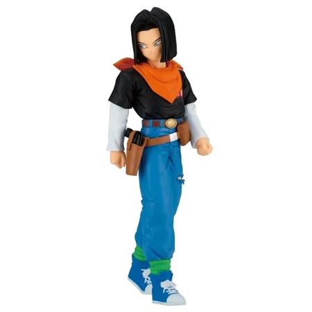 BANPRESTO（バンプレスト） ドラゴンボールZ SOLID EDGE WORKS THE出陣