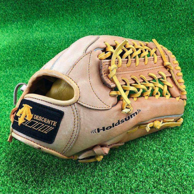 ゼット（ZETT） デサント アクションマジック DESCENTE ACTION MAGIC