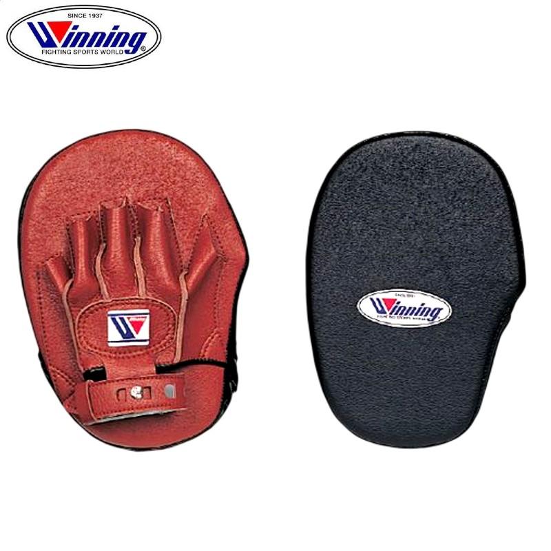 Winning（ウイニング） パンチングミット スタンダードタイプ 練習用