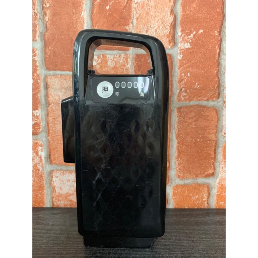 36】電動自転車用 送料無料 中古バッテリー 16Ah パナソニック