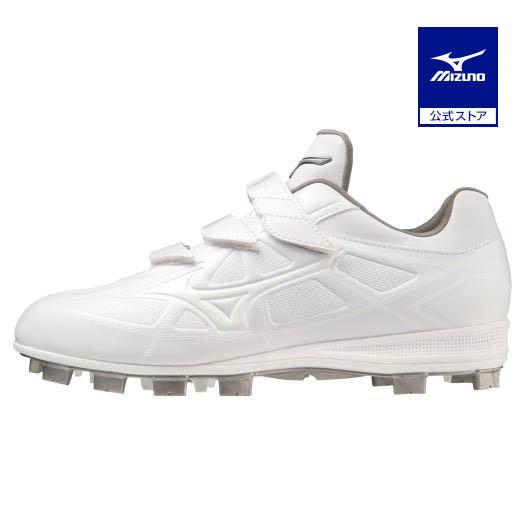 MIZUNO（ミズノ） 返品送料無料 野球 スパイク ポイント 大人 高校野球