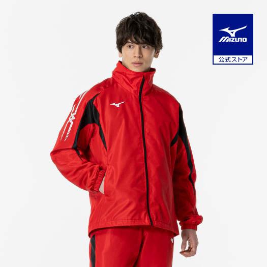 ミズノ公式 発熱素材 ブレスサーモウォーマーシャツ ユニセックス