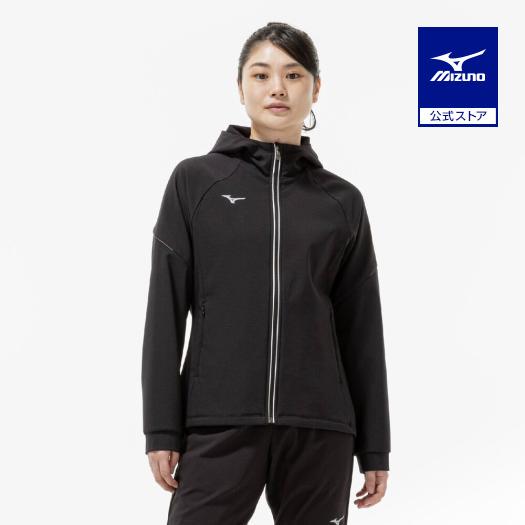 MIZUNO（ミズノ） ミズノ公式 ストレッチ/防風 テックシールド