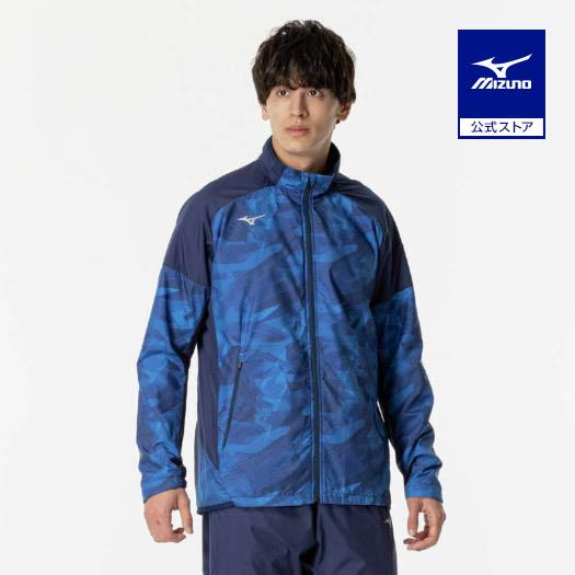 MIZUNO（ミズノ） ミズノ公式 発熱素材 ブレスサーモウォーマー