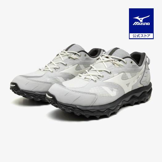 MIZUNO（ミズノ） ミズノ公式 WAVE MUJIN TL GTX ゴアテックス/防水