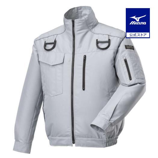 MIZUNO（ミズノ） ミズノ公式 エアリージャケットTOUGH フルハーネス型