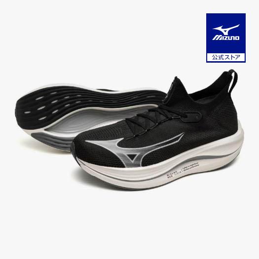 MIZUNO（ミズノ） ミズノ公式 ミズノネオビスタ ランニング ユニ