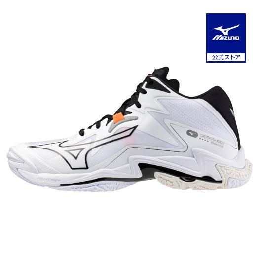 MIZUNO（ミズノ） ミズノ公式 ウエーブライトニング Z8 MID