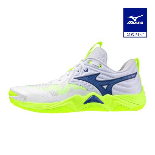 MIZUNO（ミズノ） ミズノ公式 ウエーブモーメンタム エリート