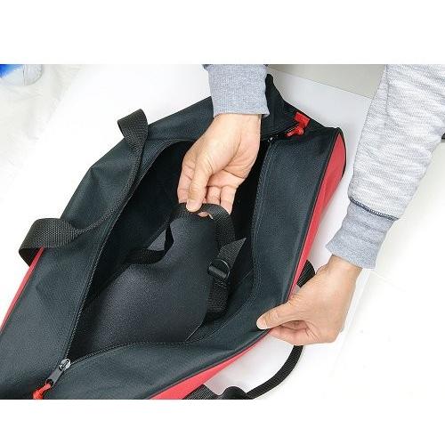 SK11 ロングツールバッグ STB-LONG 4977292143646 [収納用品 藤原産業