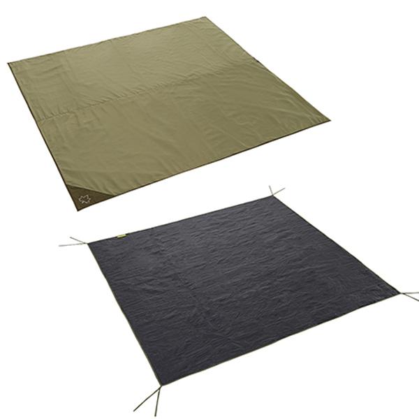 LOGOS（ロゴス） neos PANELオーニングプラトーXLセット-BB 71208008