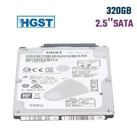 HGST HGST Travelstar Z7K500 HTE725032A7E630 2.5