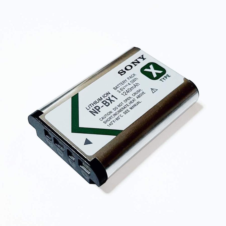SONY（ソニー） SONY NP-BX1 (NPBX1) RX100III(DSC-RX100M3) DSC