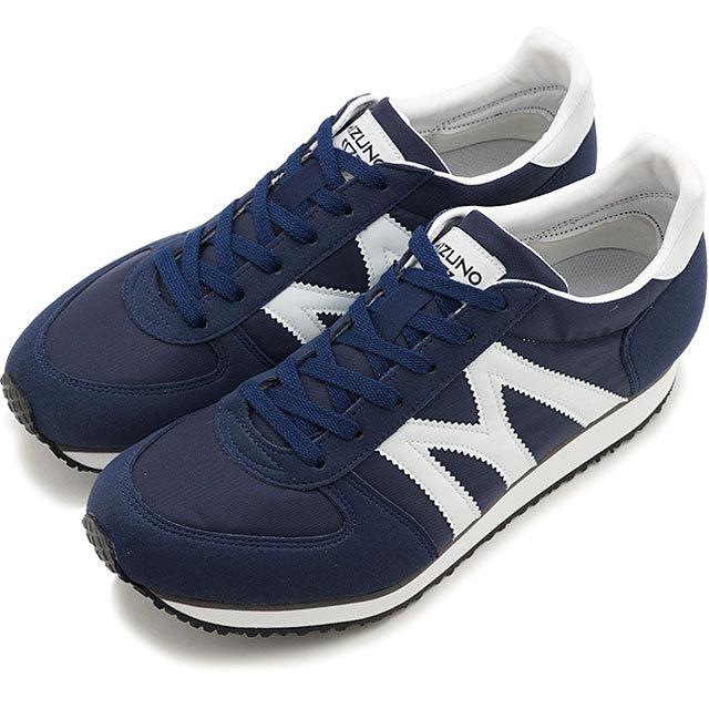 MIZUNO（ミズノ） Mライン MIZUNO M-Line 国産スニーカー MR-1