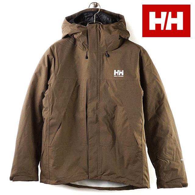 HELLY HANSEN（ヘリーハンセン） メンズ スカンザ 3ウェイ ジャケット