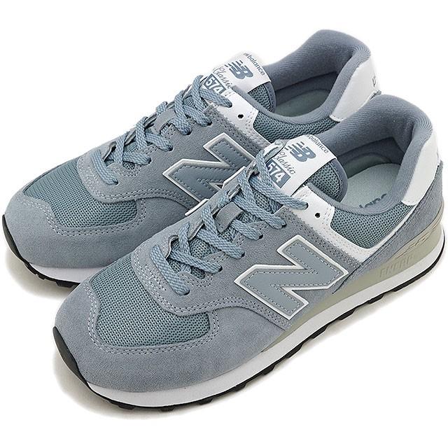 New Balance（ニューバランス） newbalance ML574 ESK メンズ