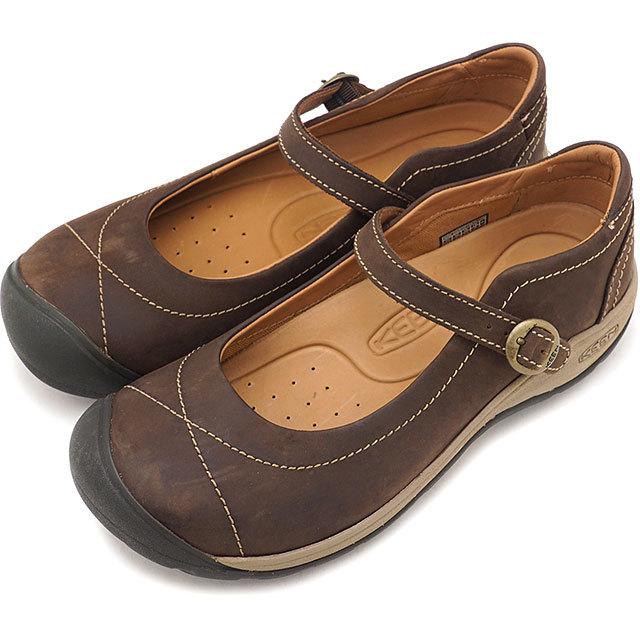 KEEN（キーン） バレエシューズ プレシディオ2 メリージェーン W