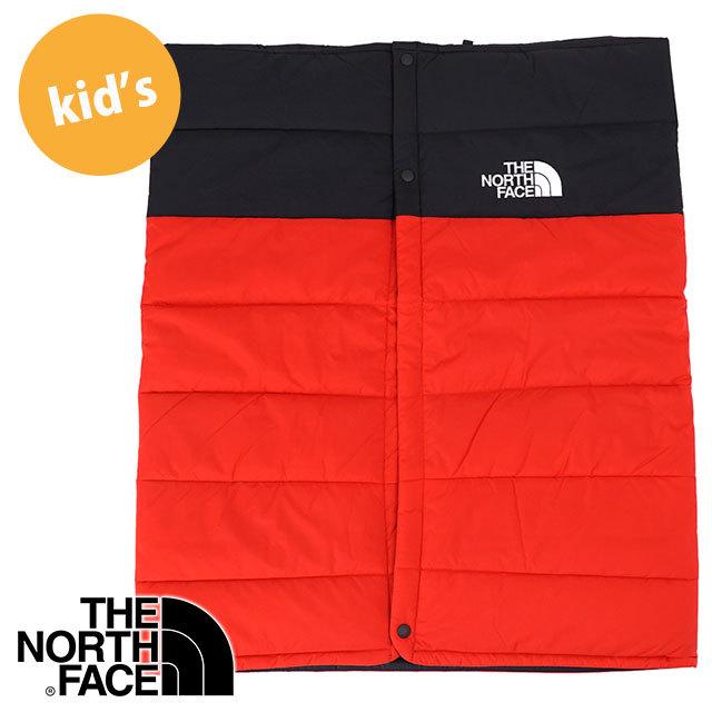 THE NORTH FACE（ザ ノースフェイス） キッズスターリーシェル