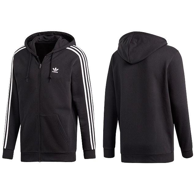 adidas Originals アディダス オリジナルス メンズ パーカー 3 STRIPES