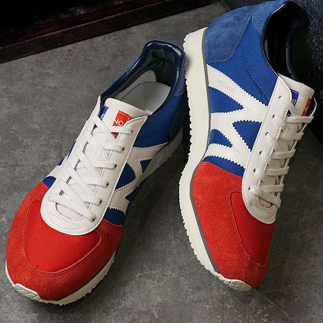 MIZUNO（ミズノ） Mライン MIZUNO M-LINE スニーカー エムアール1 MR1