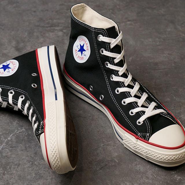 CONVERSE（コンバース） スニーカー キャンバス オールスター J